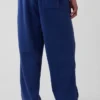 Vintagesoft baggy-joggingbyxor för vuxna