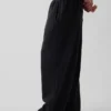 Vintagesoft baggy-joggingbyxor för vuxna