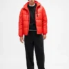 Vintagesoft baggy-joggingbyxor för vuxna