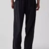 Vintagesoft baggy-joggingbyxor för vuxna