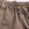 Vintagesoft baggy-joggingbyxor för vuxna