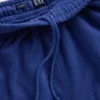 Vintagesoft baggy-joggingbyxor för vuxna