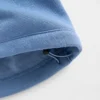 Vintagesoft baggy-joggingbyxor för vuxna