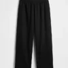 Vintagesoft baggy-joggingbyxor för vuxna
