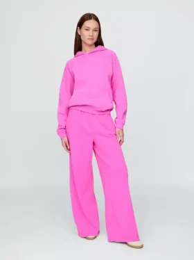 Vintagesoft Baggy Sweatpants
