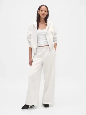 Vintagesoft Baggy Sweatpants