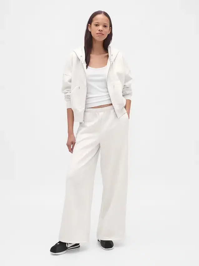 Vintagesoft Baggy Sweatpants