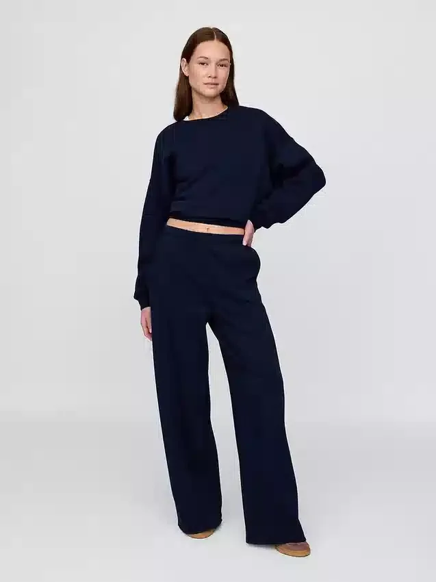 Vintagesoft Baggy Sweatpants