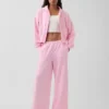 Vintagesoft Baggy Sweatpants