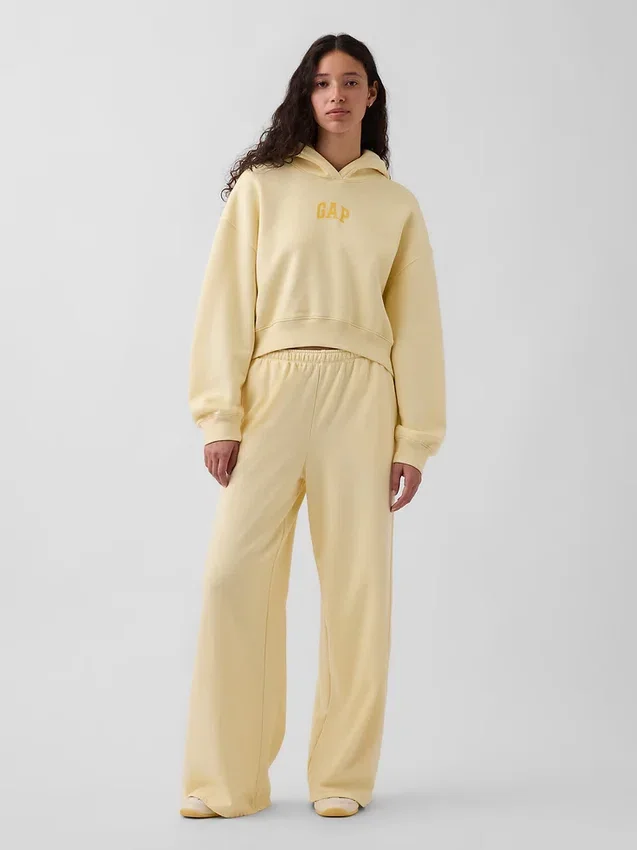 Vintagesoft Baggy Sweatpants