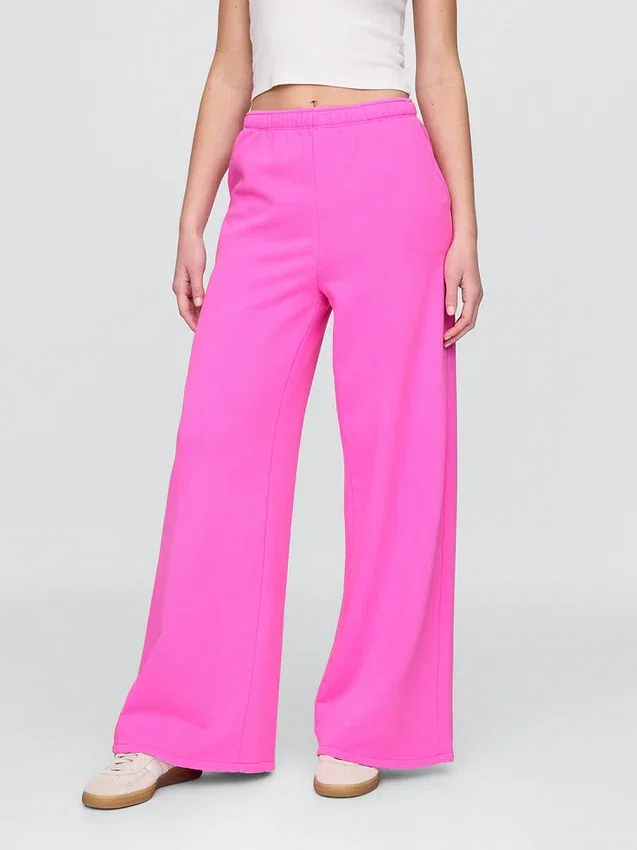 Vintagesoft Baggy Sweatpants