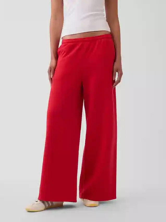 Vintagesoft Baggy Sweatpants