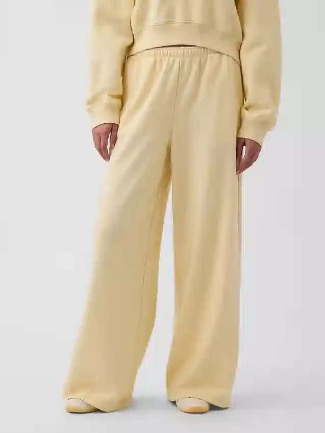 Vintagesoft Baggy Sweatpants