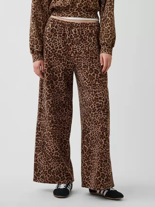 Vintagesoft Baggy Sweatpants