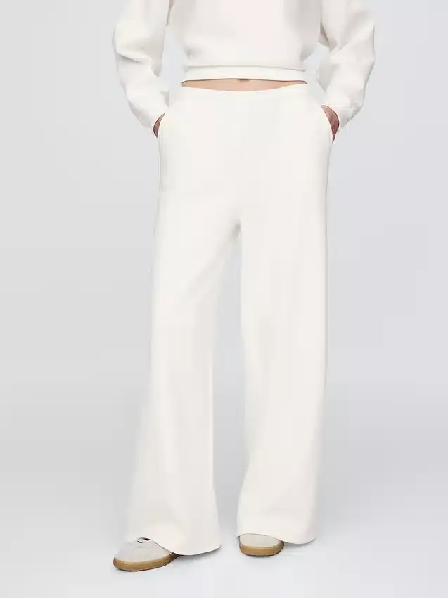 Vintagesoft Baggy Sweatpants