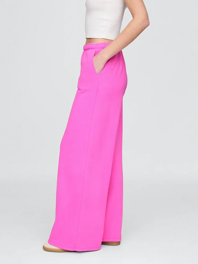 Vintagesoft Baggy Sweatpants