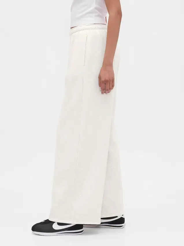 Vintagesoft Baggy Sweatpants