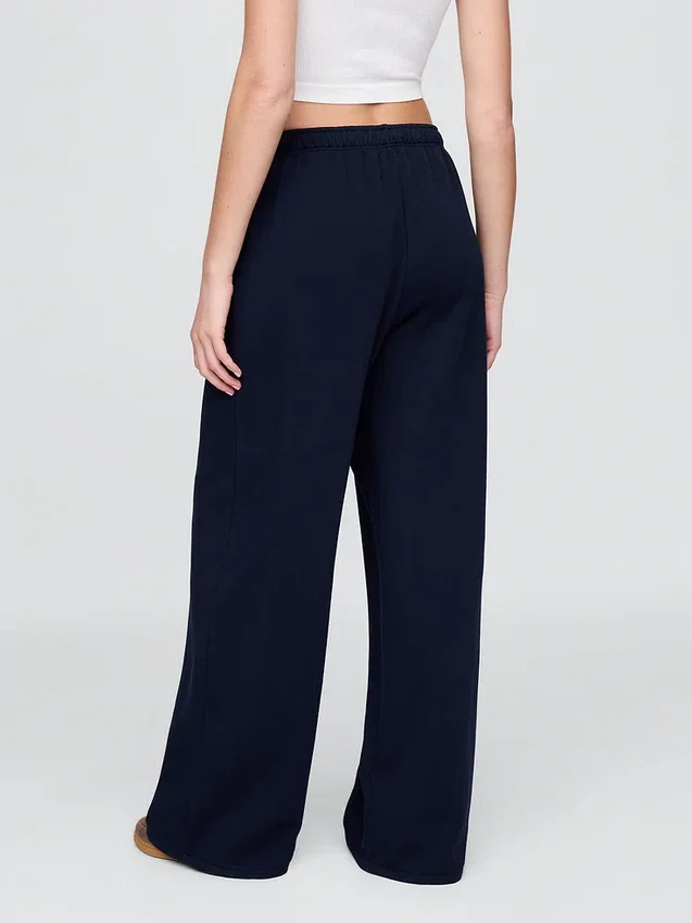 Vintagesoft Baggy Sweatpants