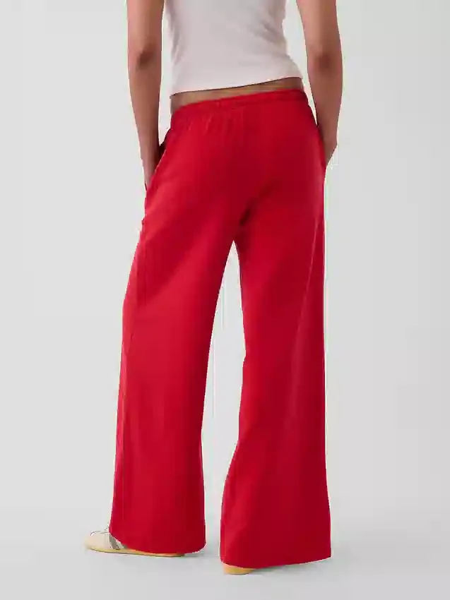 Vintagesoft Baggy Sweatpants
