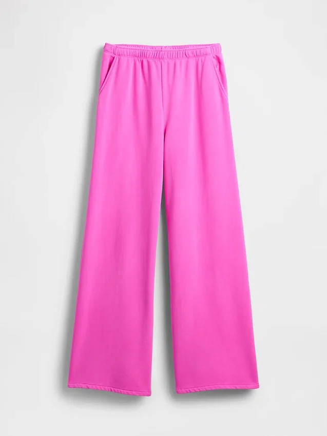 Vintagesoft Baggy Sweatpants