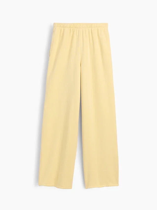 Vintagesoft Baggy Sweatpants