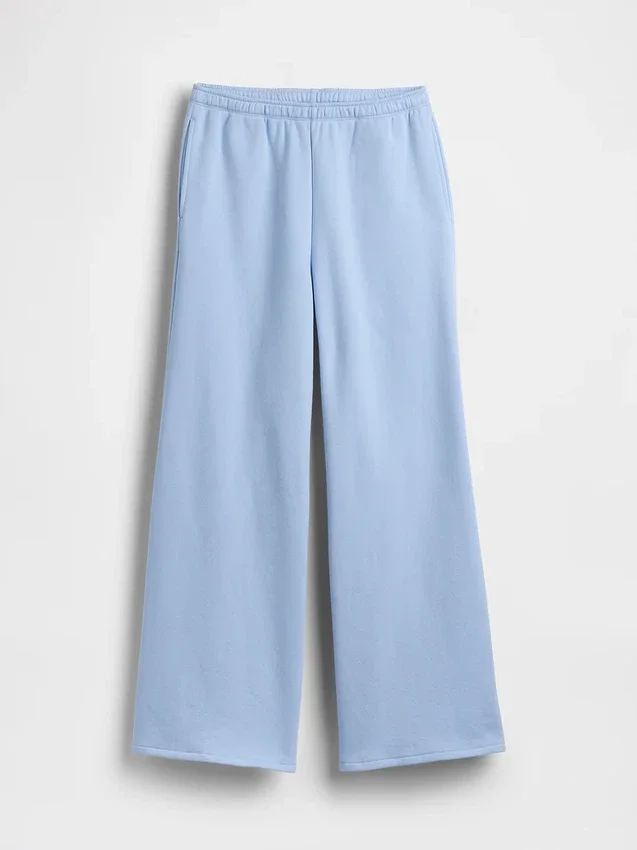 Vintagesoft Baggy Sweatpants