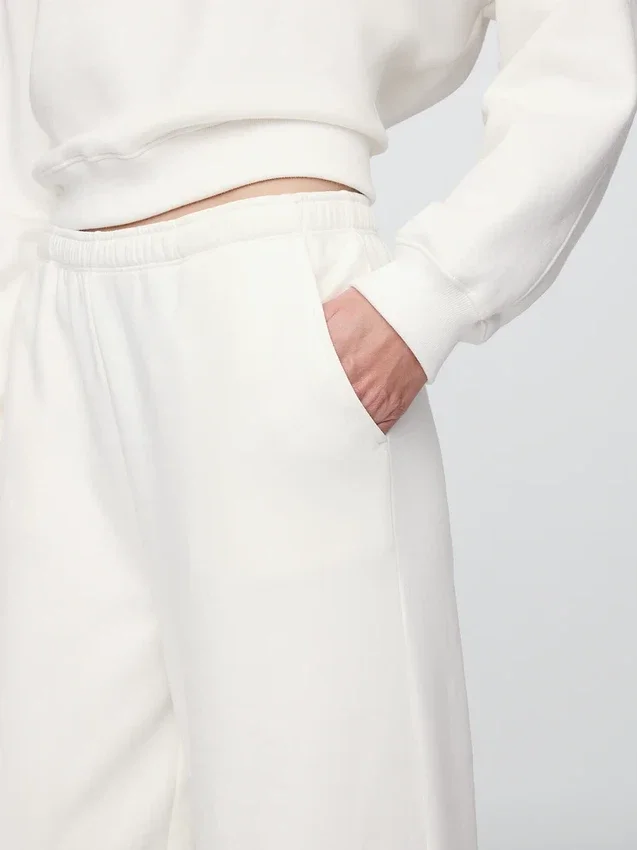Vintagesoft Baggy Sweatpants