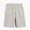 Vintagesoft baggy-träningsshorts för barn