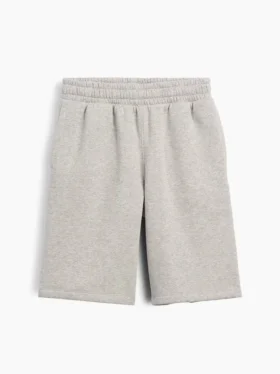 Vintagesoft baggy-träningsshorts för barn