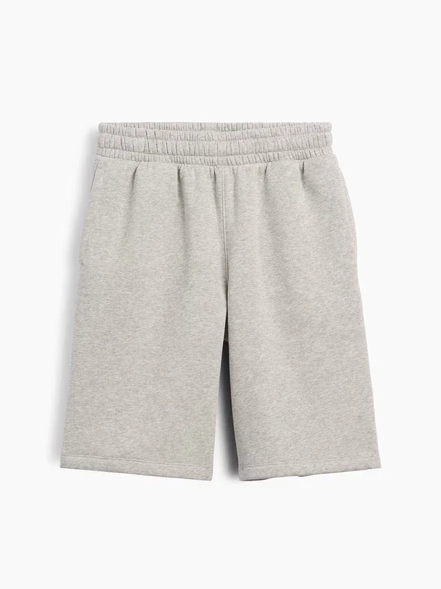 Vintagesoft baggy-träningsshorts för barn