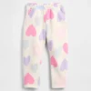 Vintagesoft Barrel-joggingbyxor för Baby & Småbarn