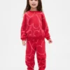 Vintagesoft Barrel-joggingbyxor för Baby & Småbarn