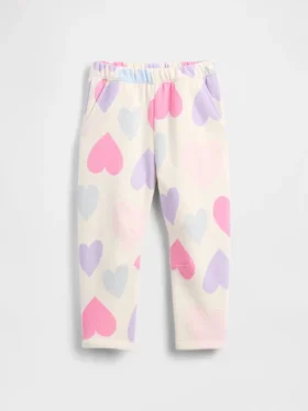Vintagesoft Barrel-joggingbyxor för Baby & Småbarn