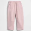 Vintagesoft Barrel-joggingbyxor för Baby & Småbarn