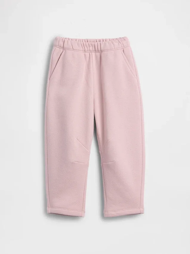 Vintagesoft Barrel-joggingbyxor för Baby & Småbarn