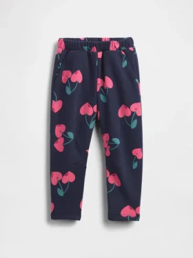 Vintagesoft Barrel-joggingbyxor för Baby & Småbarn