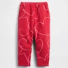 Vintagesoft Barrel-joggingbyxor för Baby & Småbarn