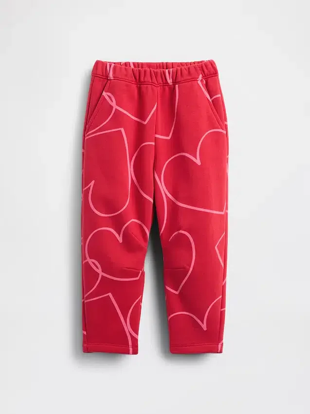 Vintagesoft Barrel-joggingbyxor för Baby & Småbarn