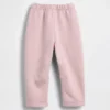 Vintagesoft Barrel-joggingbyxor för Baby & Småbarn