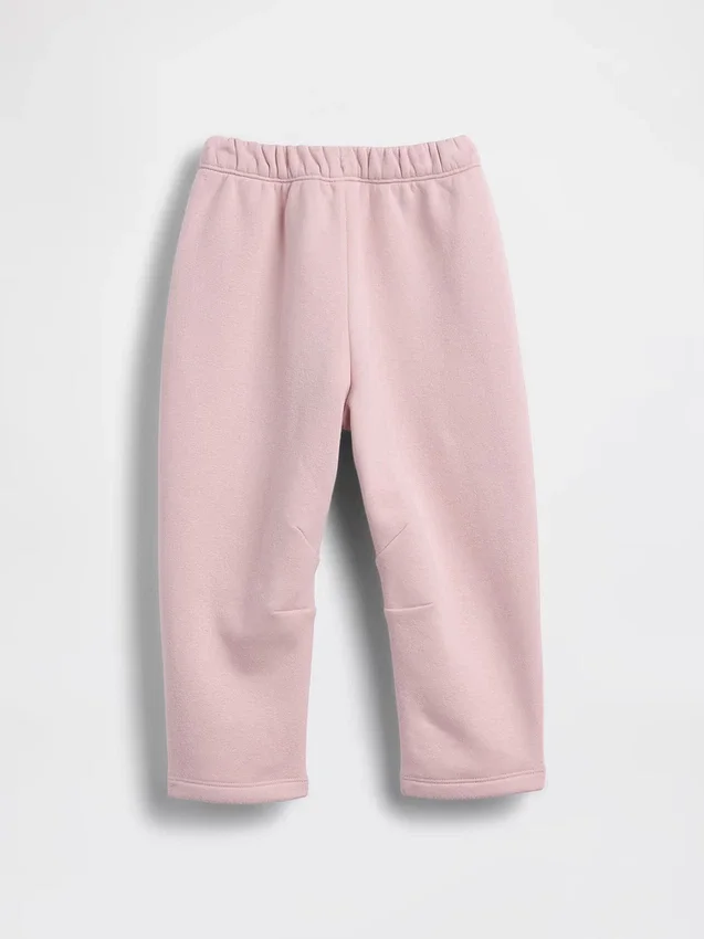 Vintagesoft Barrel-joggingbyxor för Baby & Småbarn