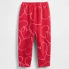 Vintagesoft Barrel-joggingbyxor för Baby & Småbarn