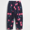 Vintagesoft Barrel-joggingbyxor för Baby & Småbarn