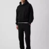 Vintagesoft Classic-joggingsbyxor för vuxna
