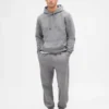 Vintagesoft Classic-joggingsbyxor för vuxna