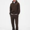 Vintagesoft Classic-joggingsbyxor för vuxna