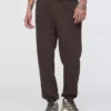 Vintagesoft Classic-joggingsbyxor för vuxna