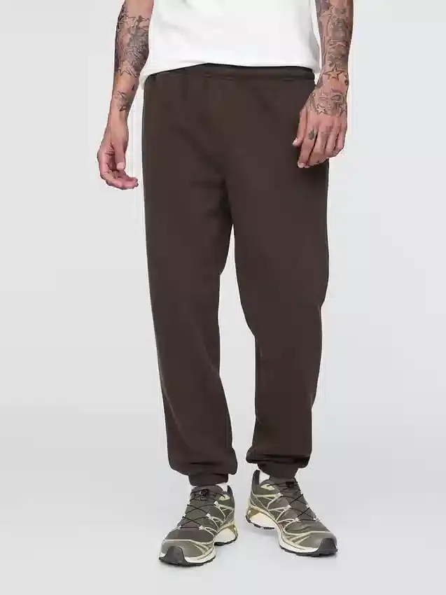 Vintagesoft Classic-joggingsbyxor för vuxna