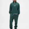 Vintagesoft Classic-joggingsbyxor för vuxna