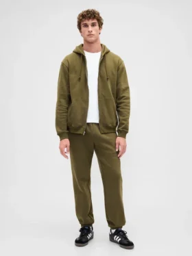 Vintagesoft Classic-joggingsbyxor för vuxna