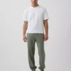 Vintagesoft Classic-joggingsbyxor för vuxna